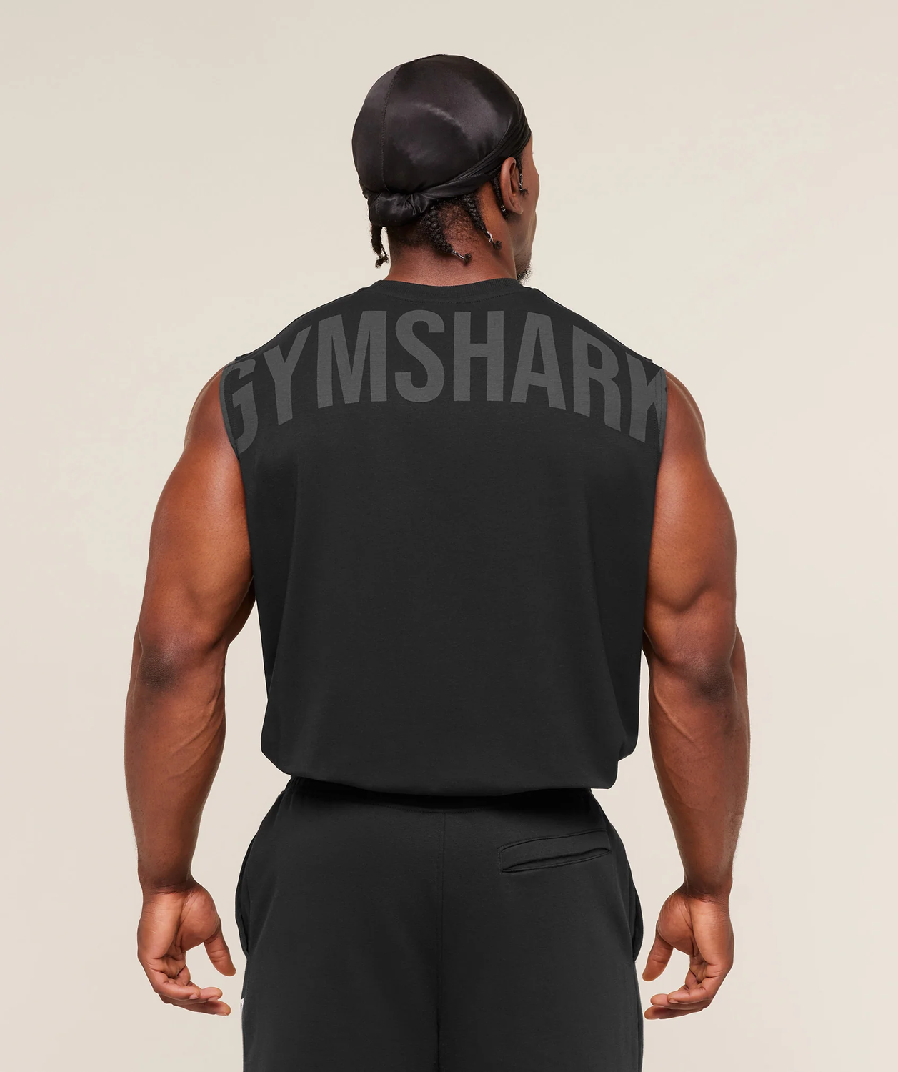 Power Cut Off Tank Oversized Fit
