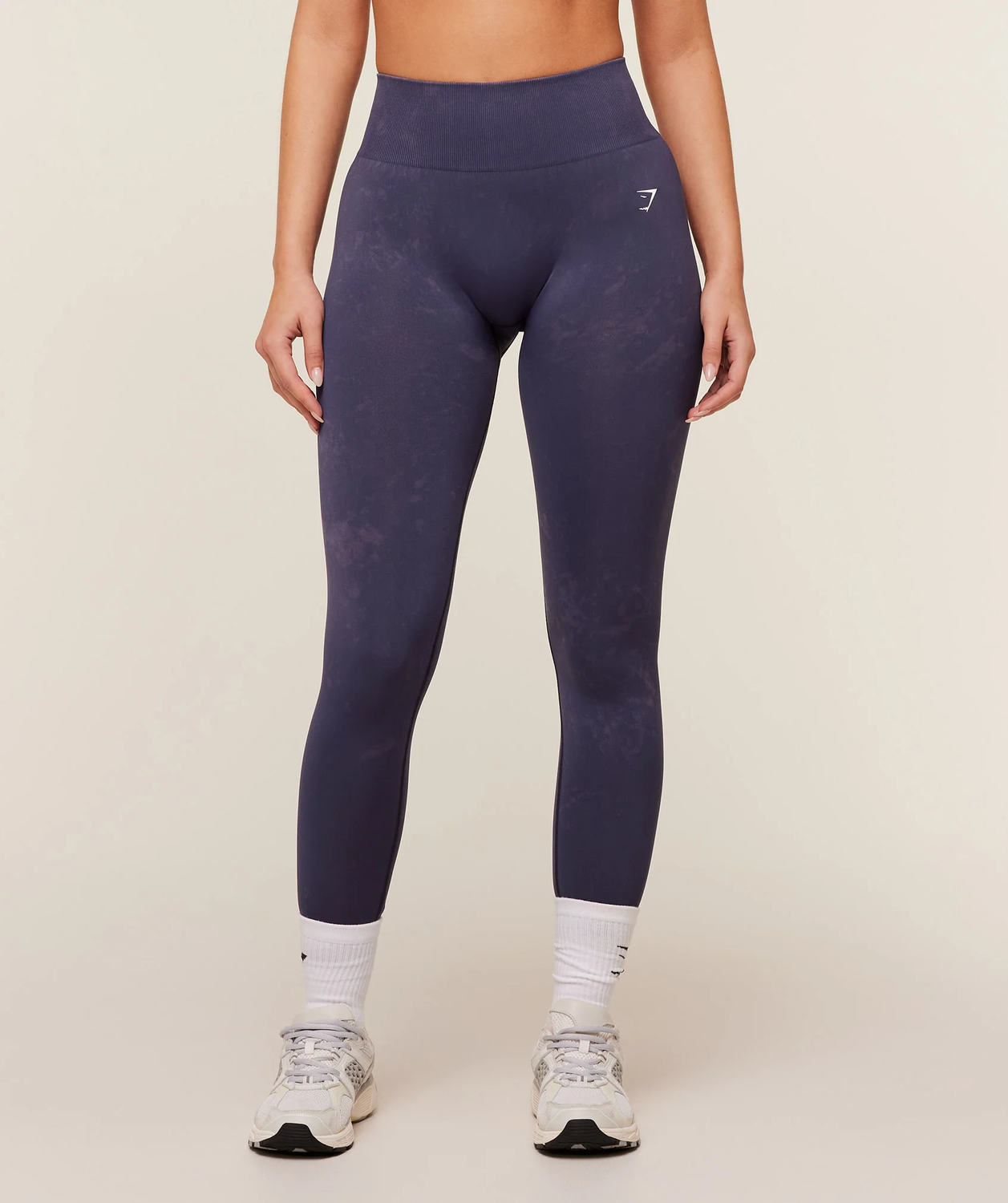 Washed Leggings Regular