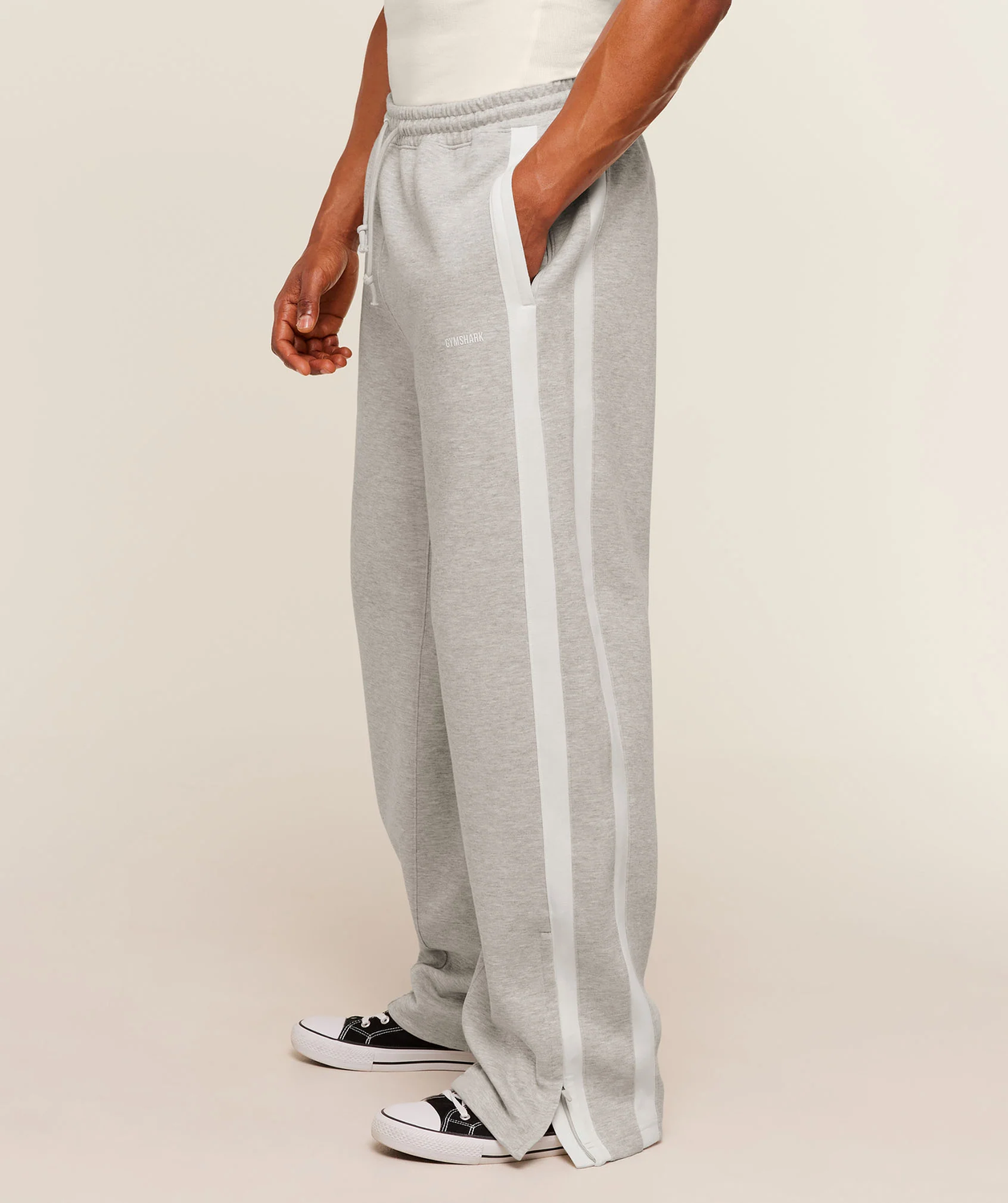 Gymshark X Cbum Straight Leg Jogger Oversized Fit