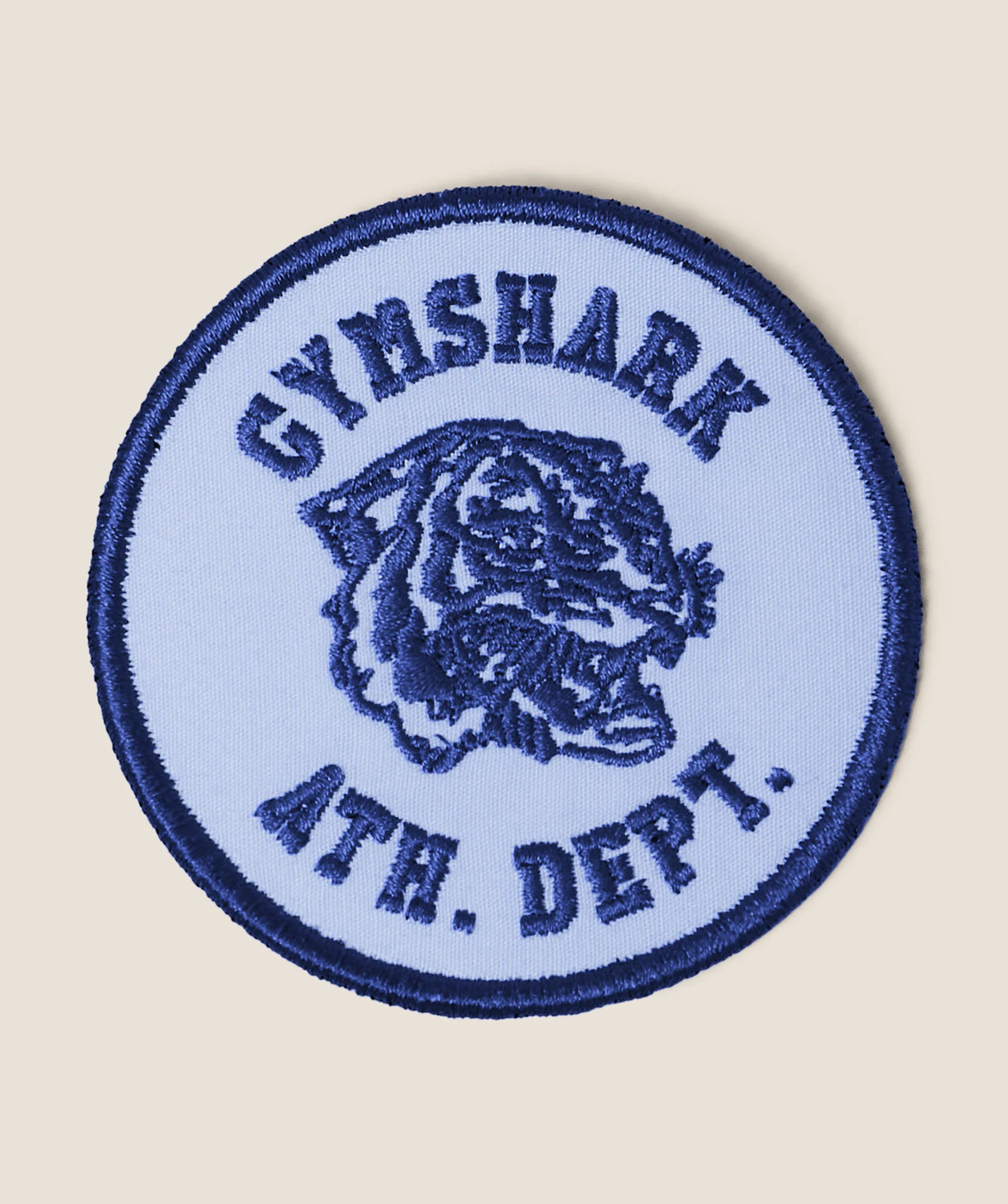 Graphic Patch