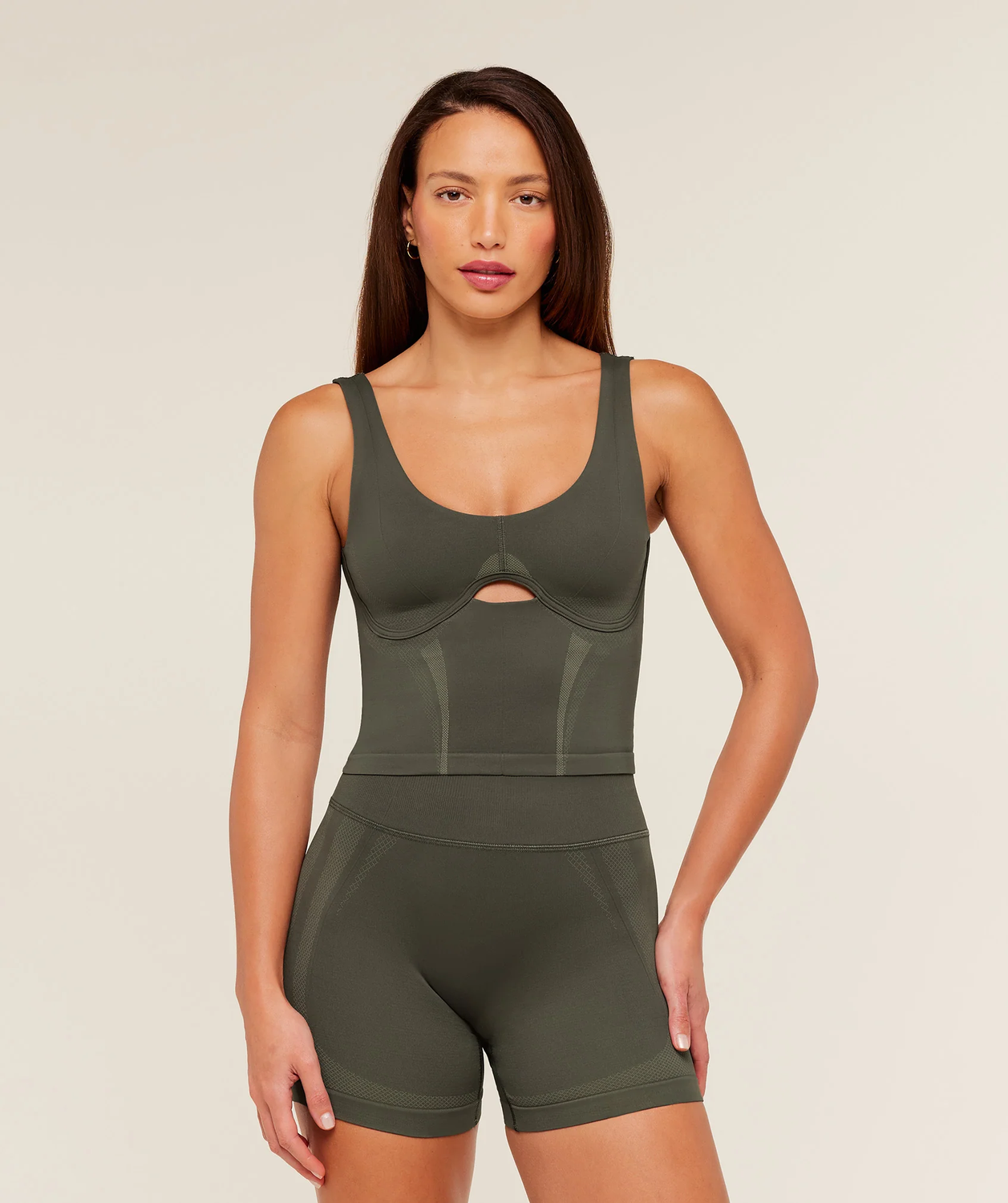 Weekend Seamless Tank Top