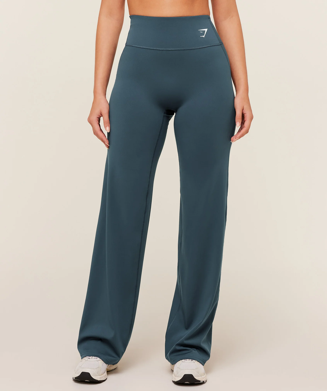 Training Straight Leg Leggings Regular