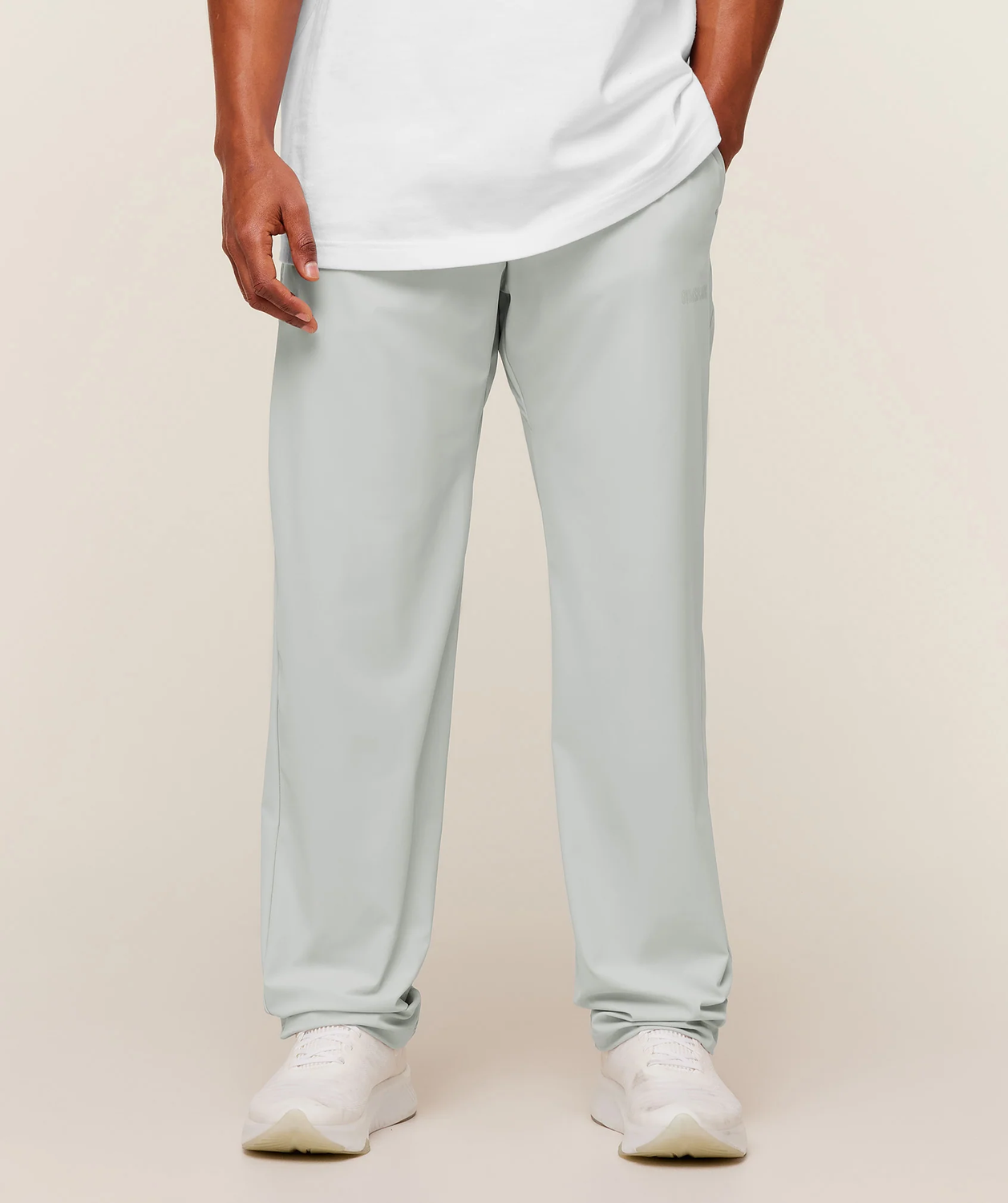 Hybrid Joggers Regular Fit