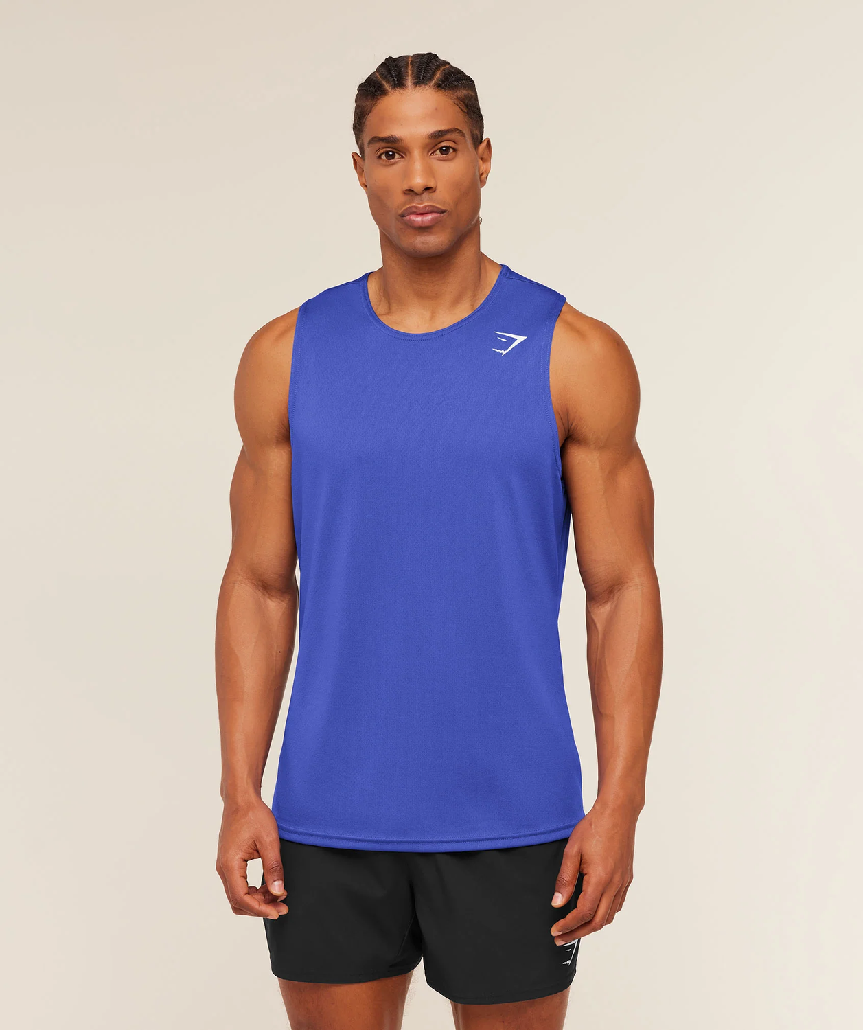 Arrival Tank Slim Fit