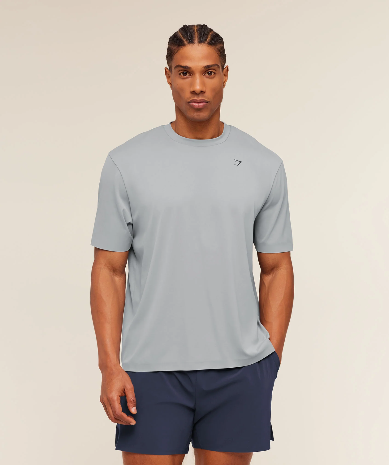 Evolve T-Shirt Regular Fit
