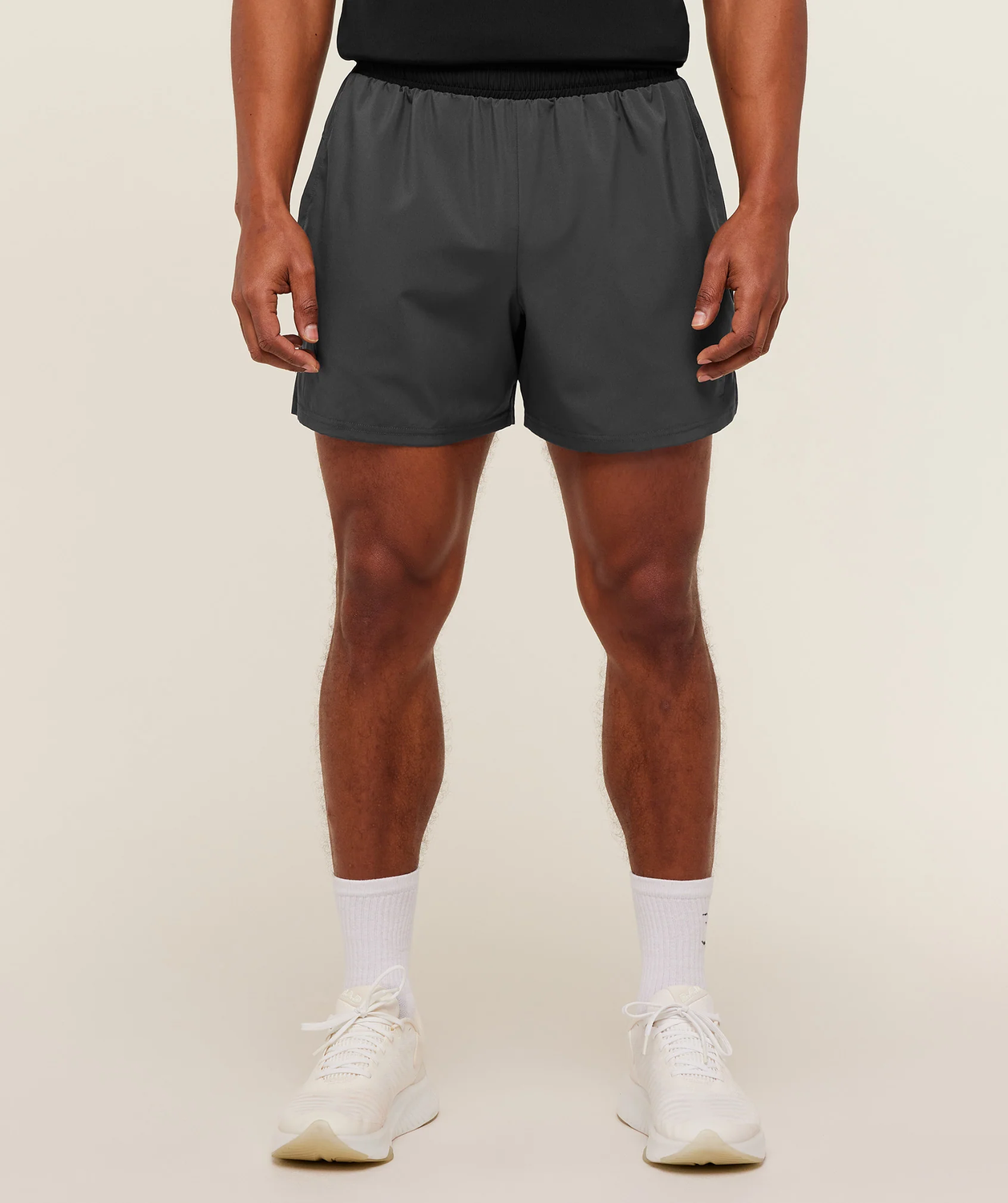 Arrival Contrast Shorts Slim Fit