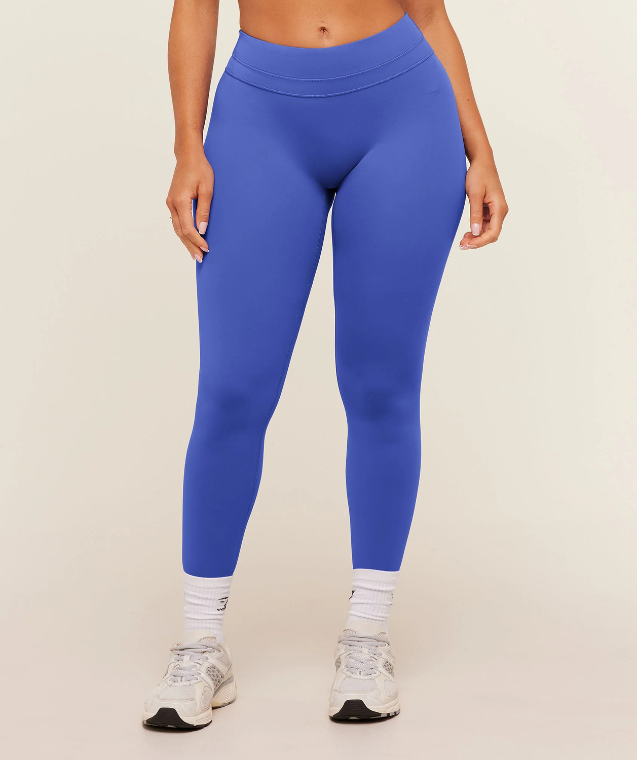 Whitney Mid-High Rise Leggings Regular