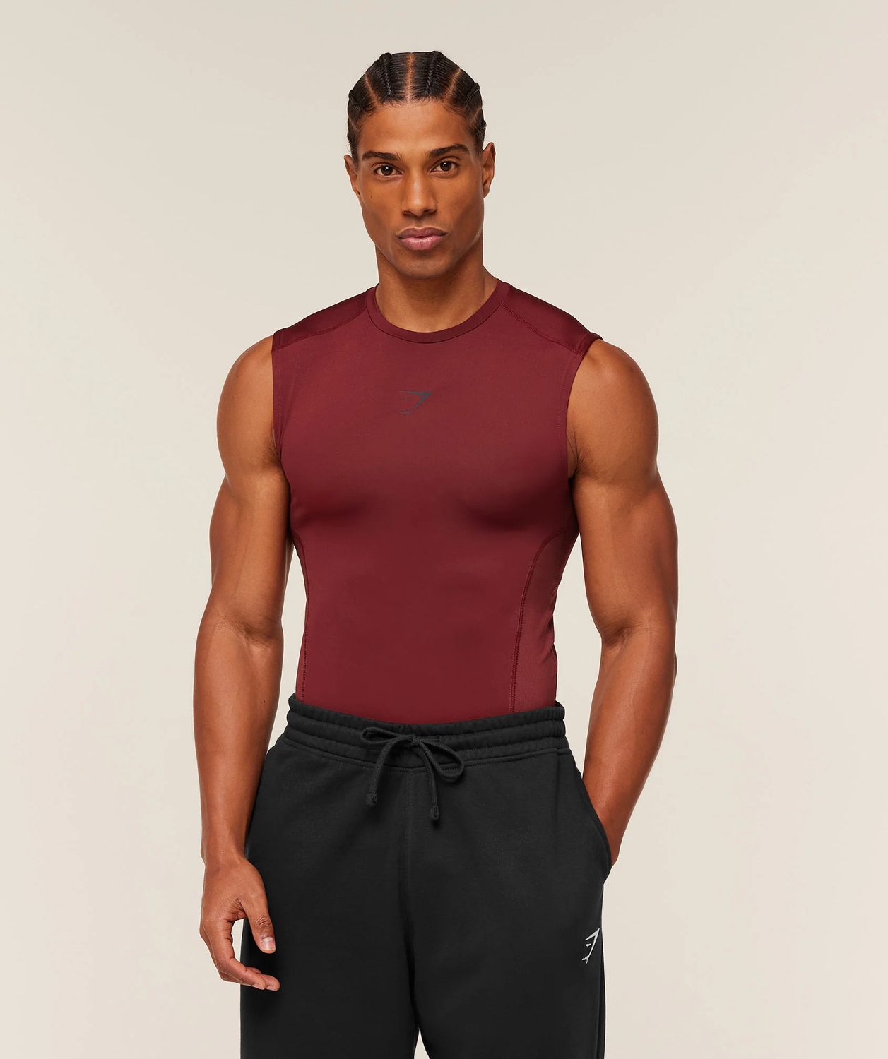 Element Tank Compression Fit