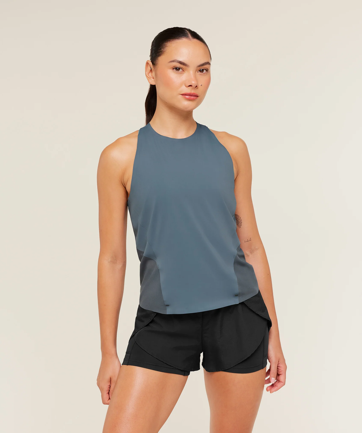 Running Elite Loose Fit Tank