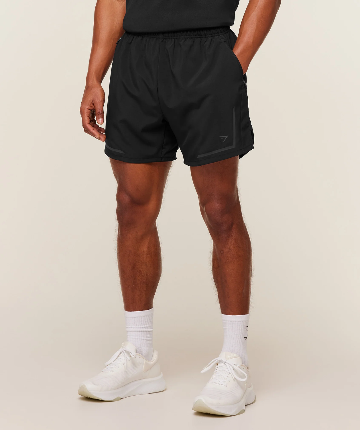 Movement Sport 5" Shorts Slim Fit