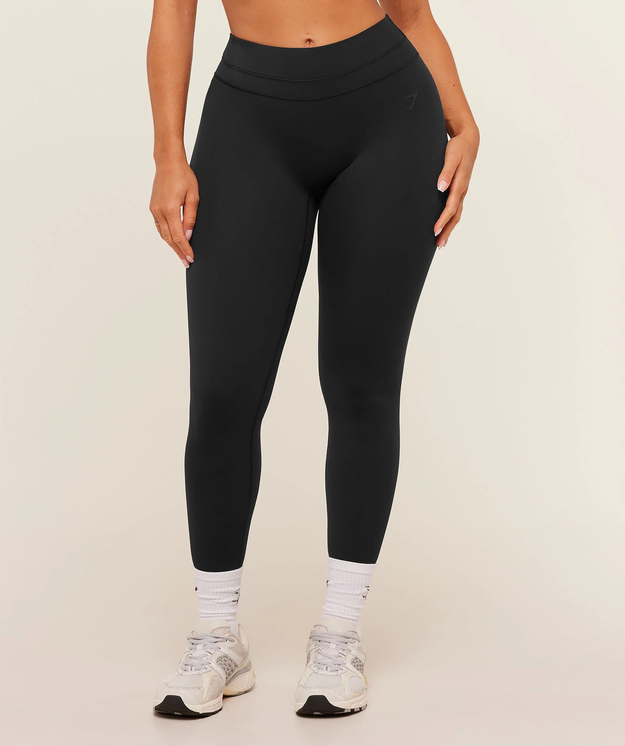 Whitney Mid-High Rise Leggings Regular