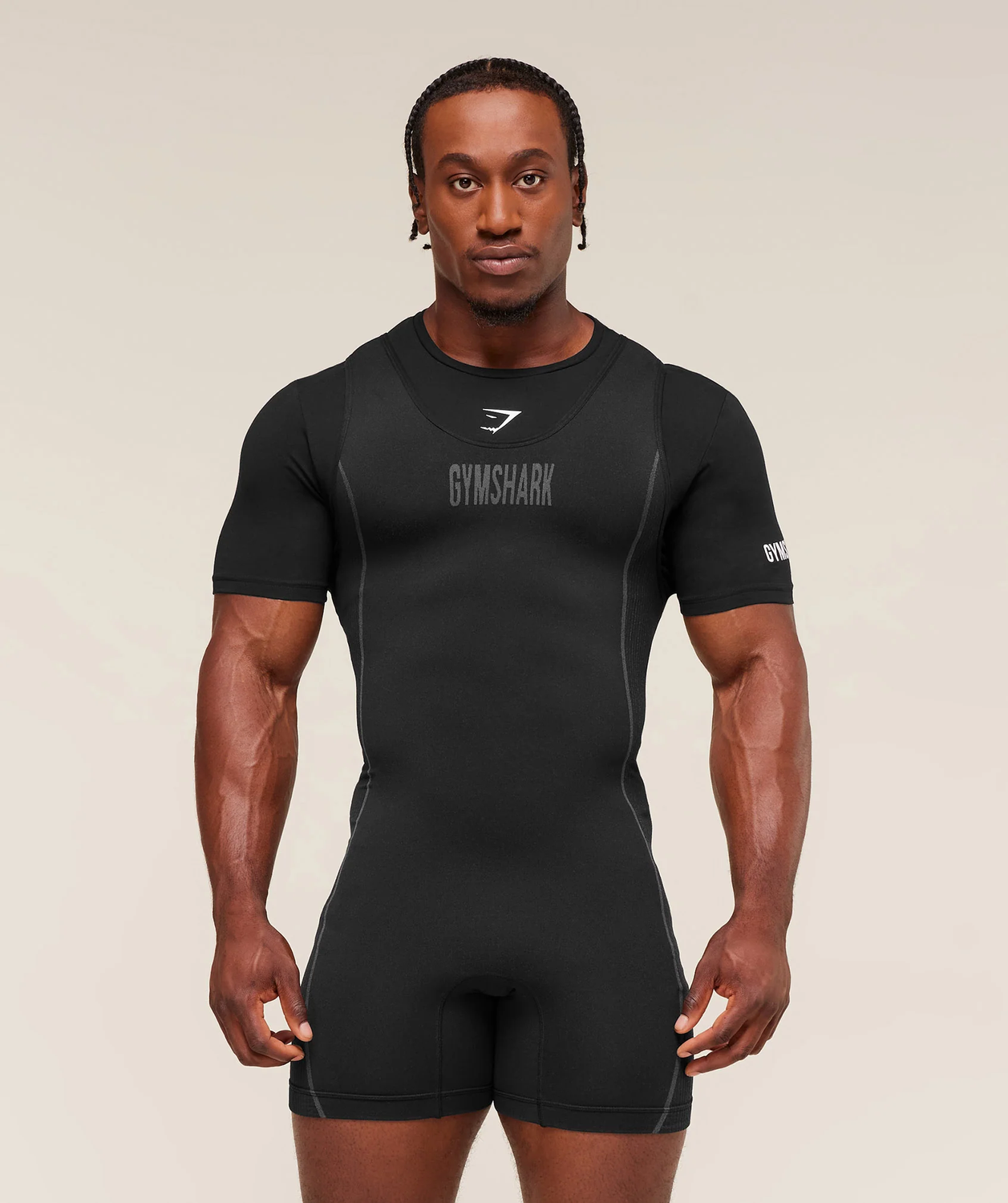 Singlet T-Shirt Slim Fit