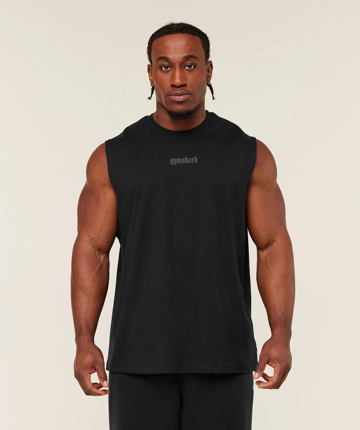 Olde English Tank Oversized Fit