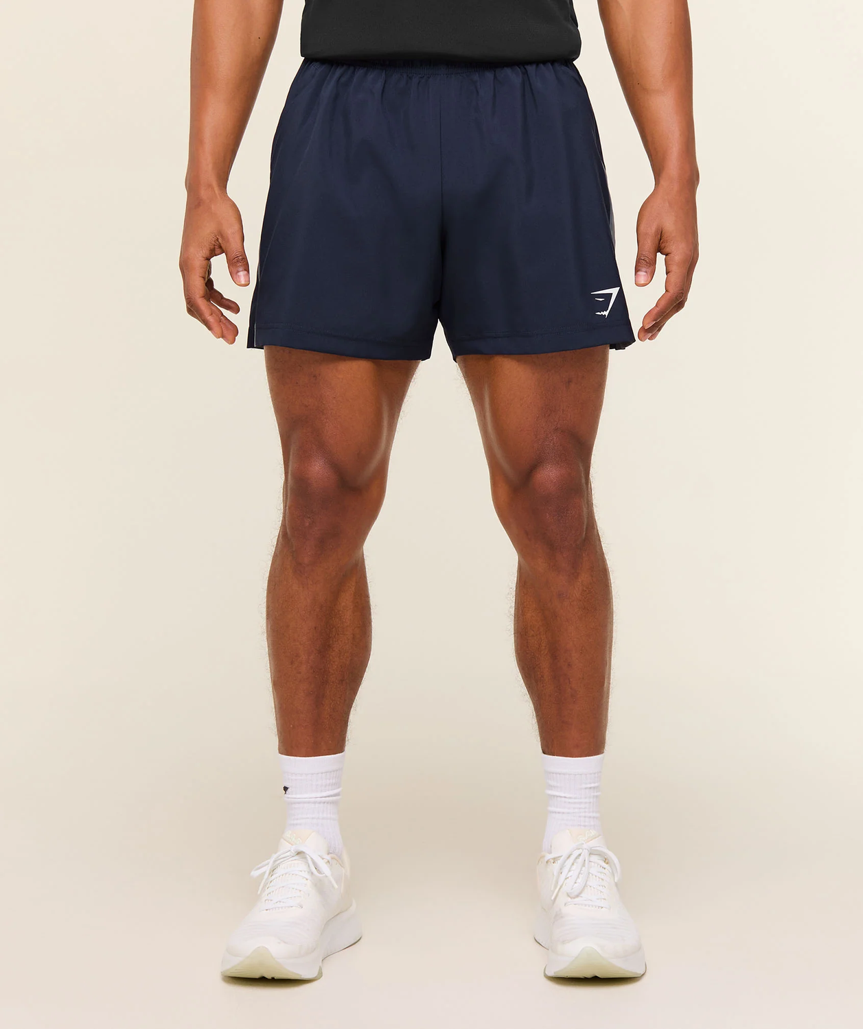 Sport 5" Shorts Slim Fit