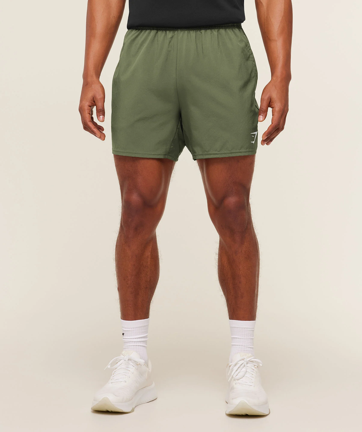 Arrival 5" Shorts Slim Fit