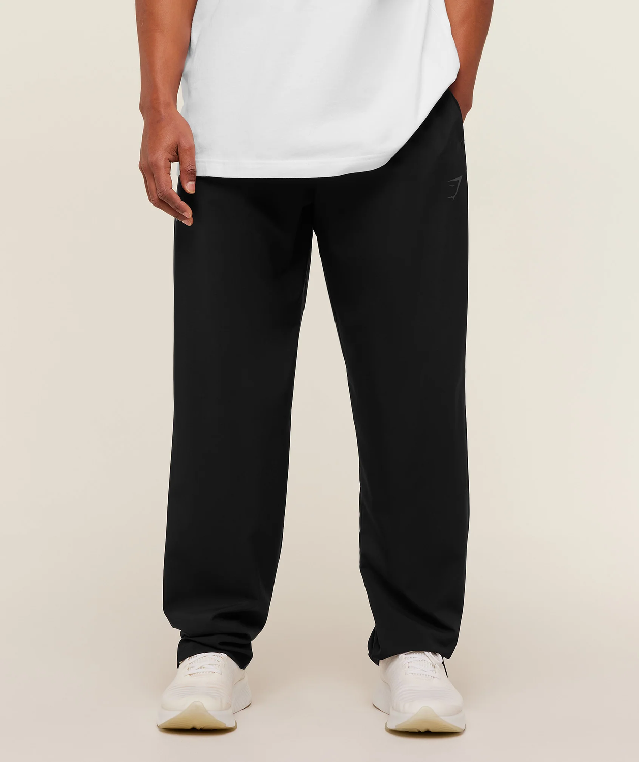 Arrival Contrast Pants Regular Fit