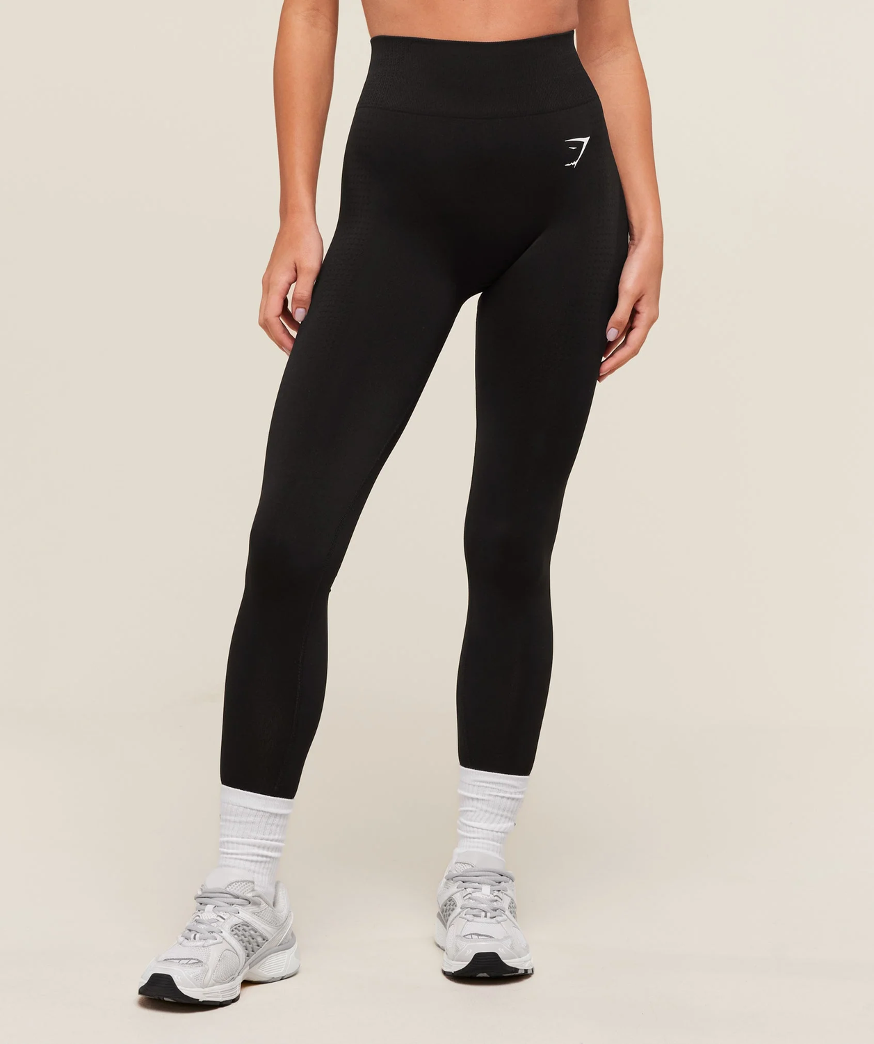 Vital Soft Leggings Regular