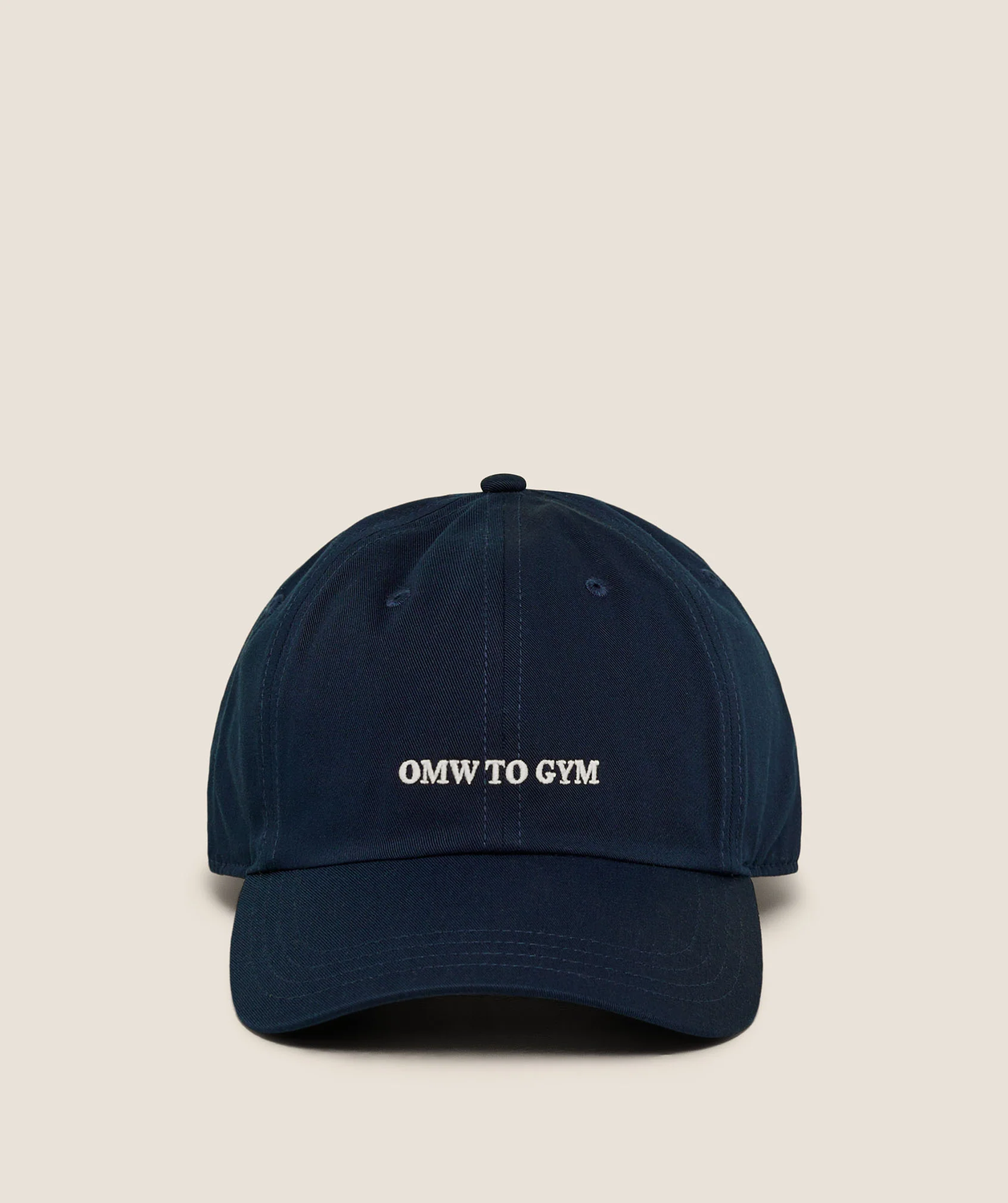 Slogan Cap