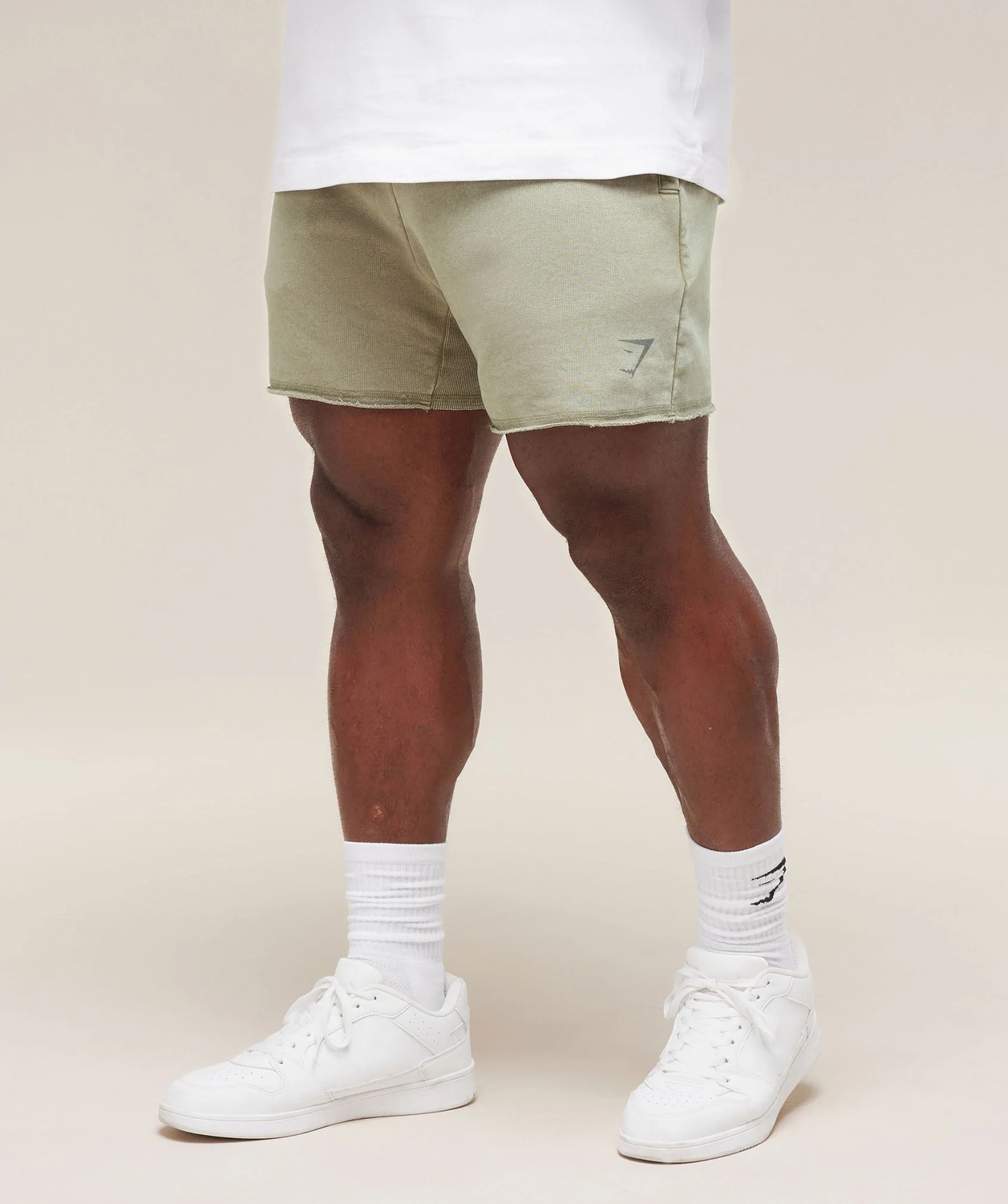 Heritage 5" Shorts *Final Sale - Non Returnable*