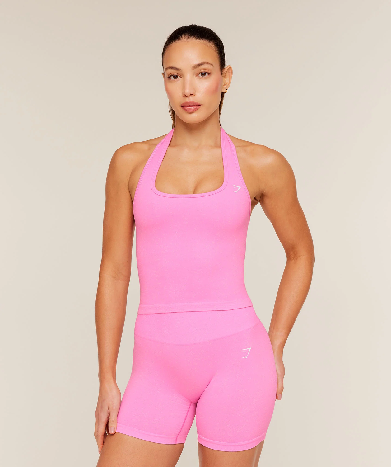 Adapt Fleck X Whitney Tank With Shelf