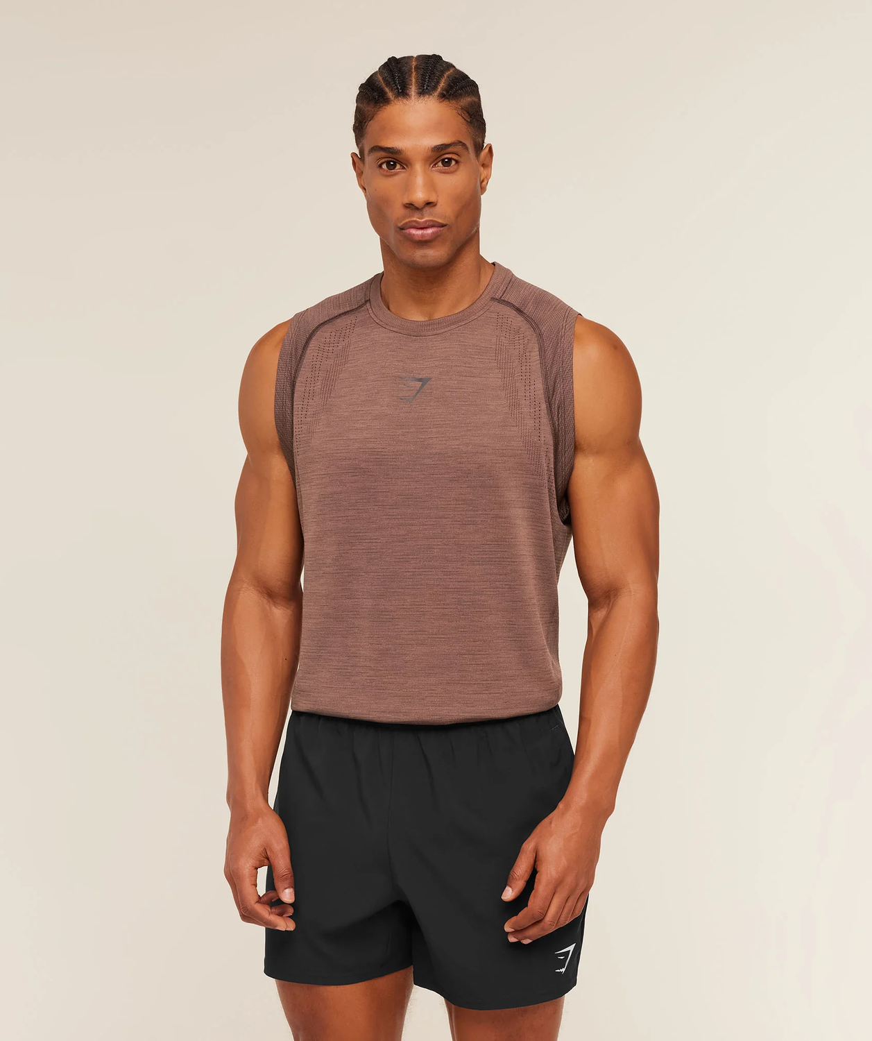 Versatile Seamless Tank Regular