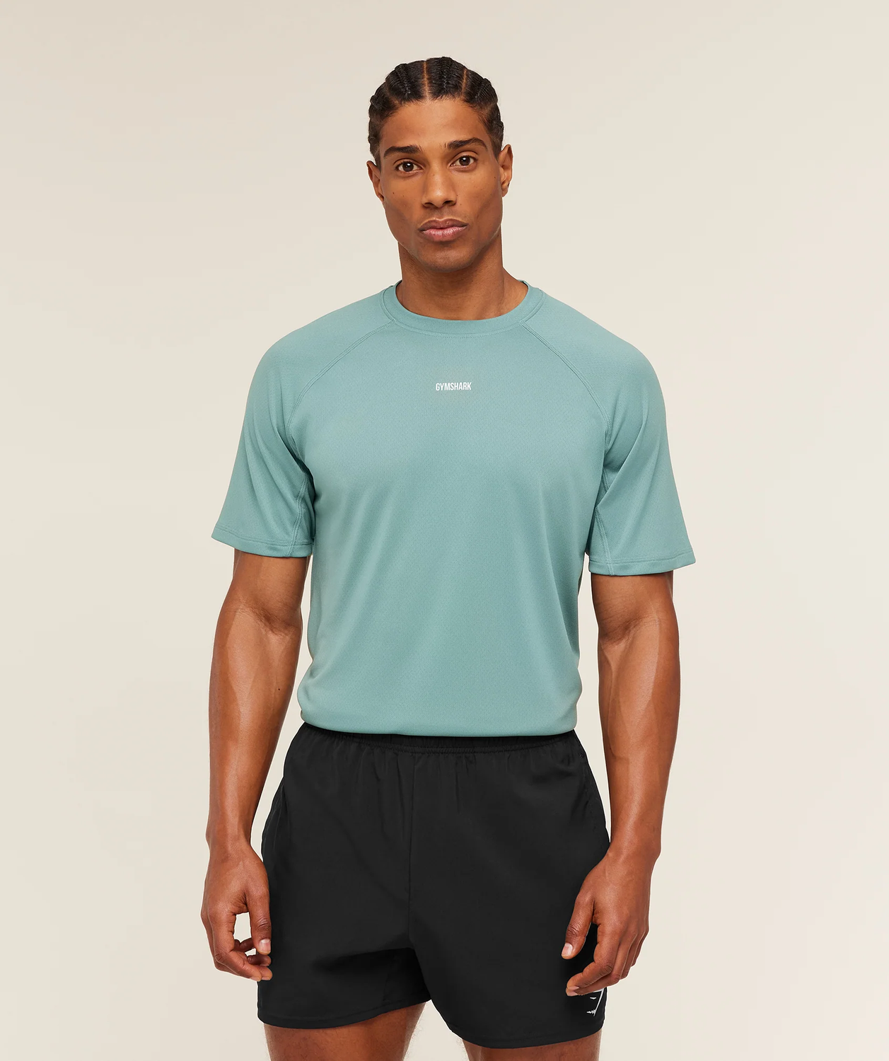 Train T-Shirt Regular