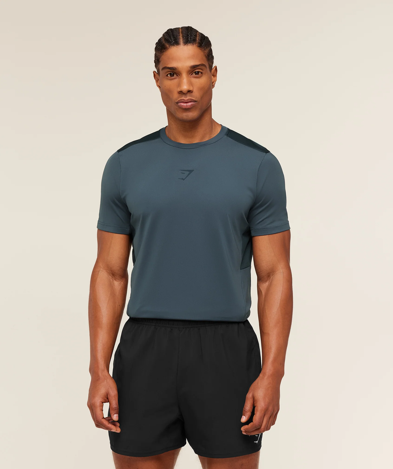 Sport T-Shirt Slim Fit