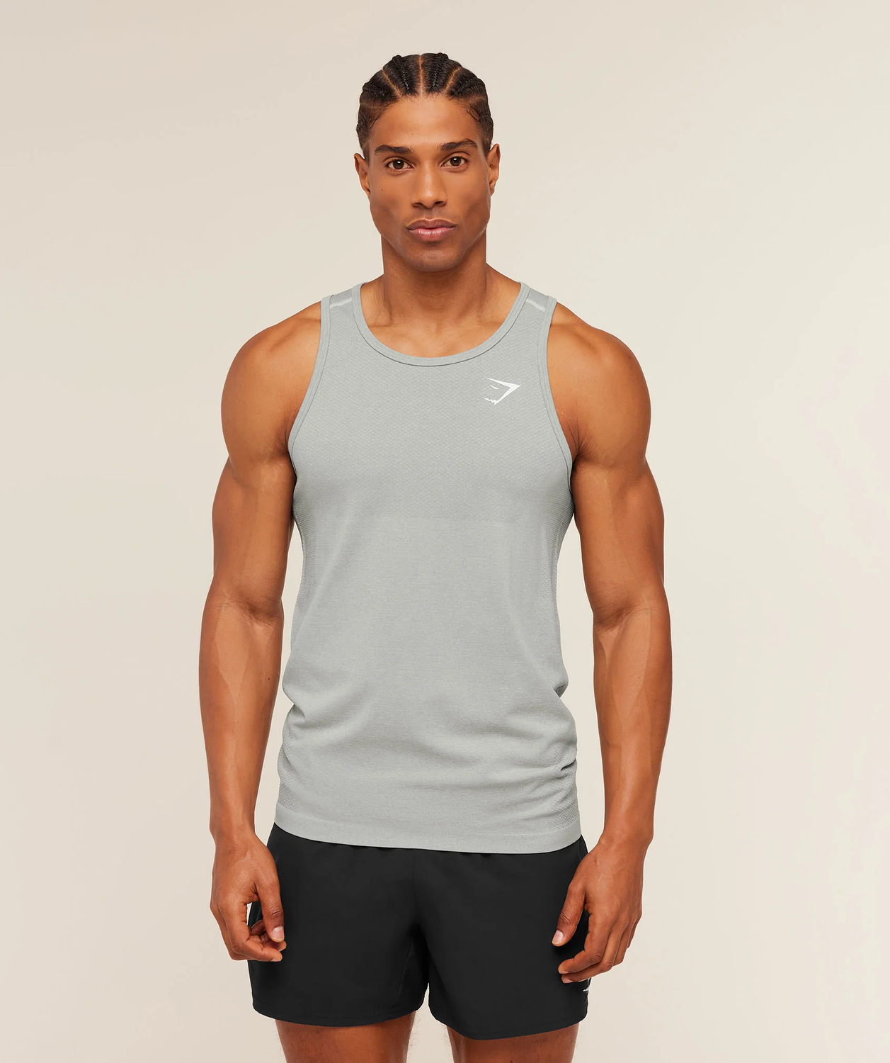 Vital Tank Slim Fit