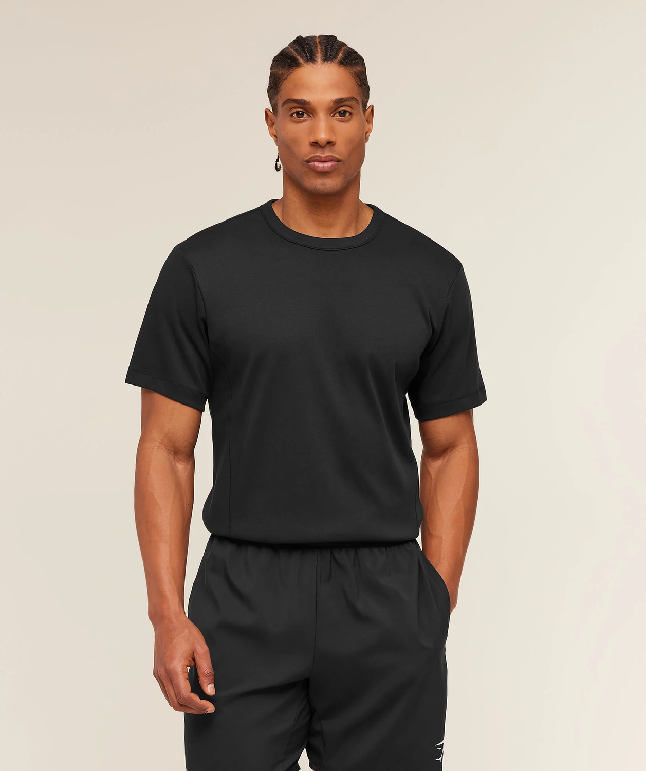 Off Duty T-Shirt Regular