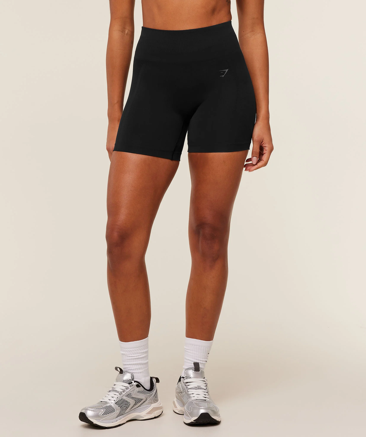 Energise Seamless Shorts