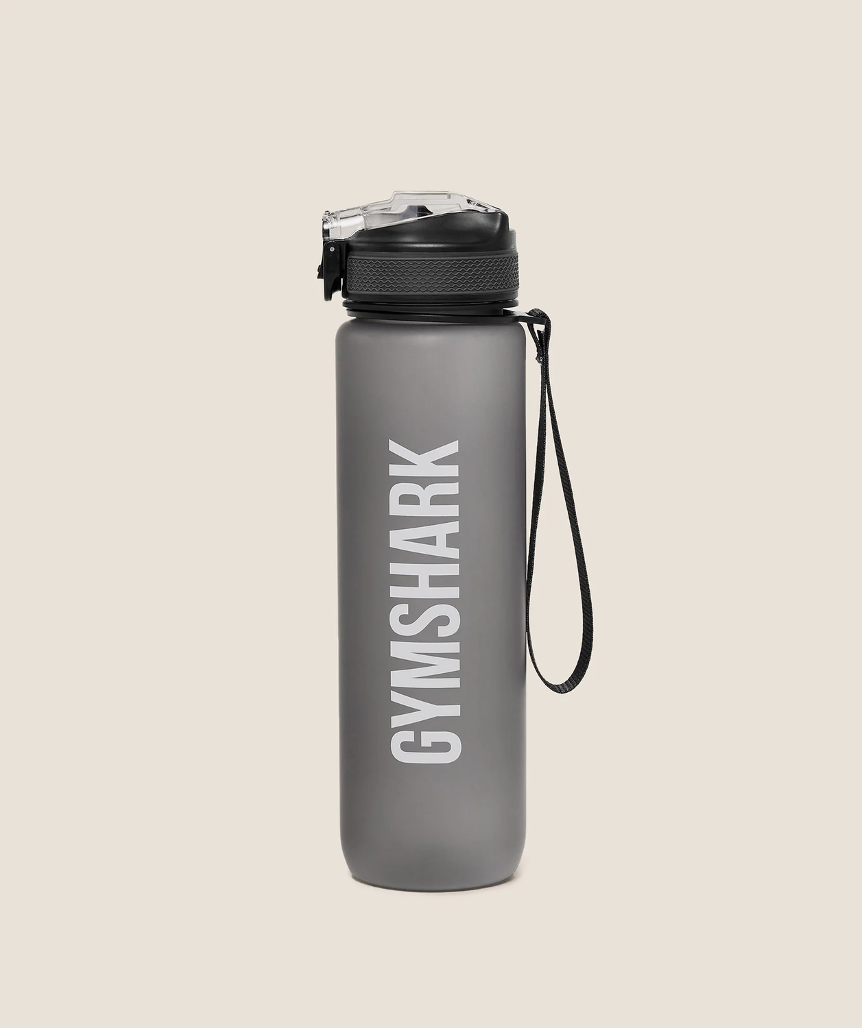 Sports Bottle With Straw