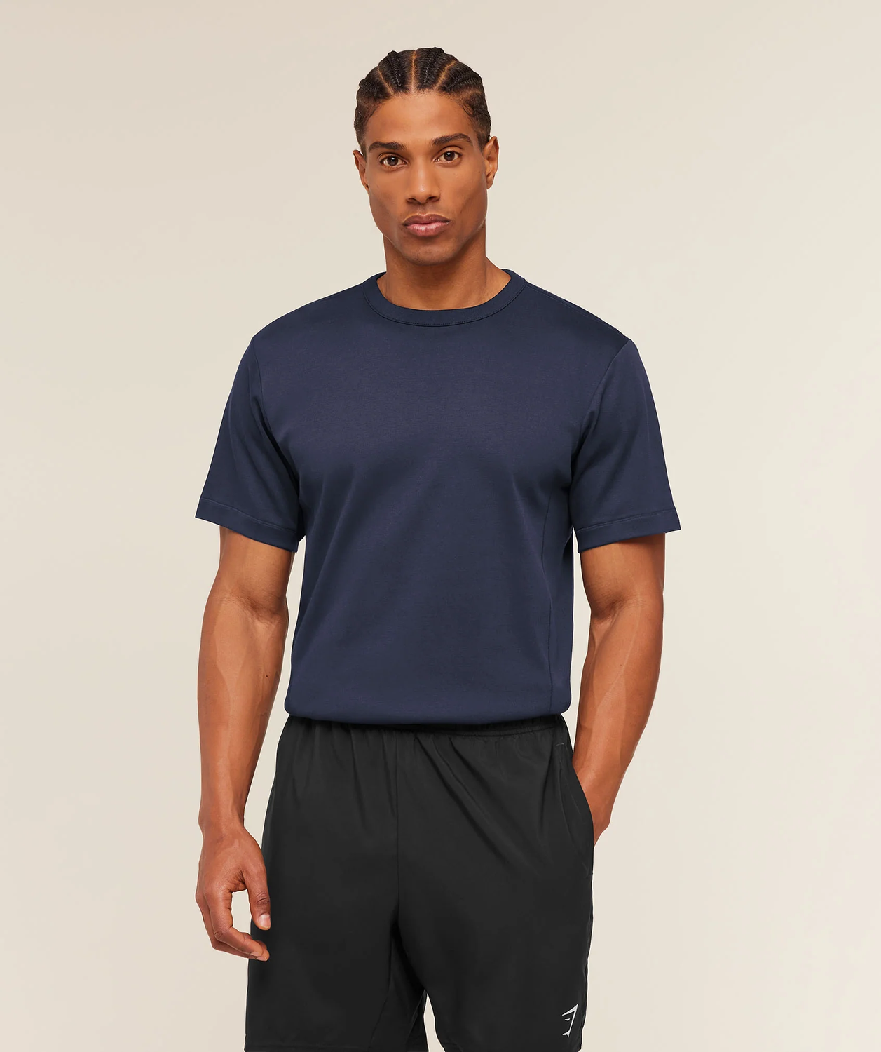 Off Duty T-Shirt Regular