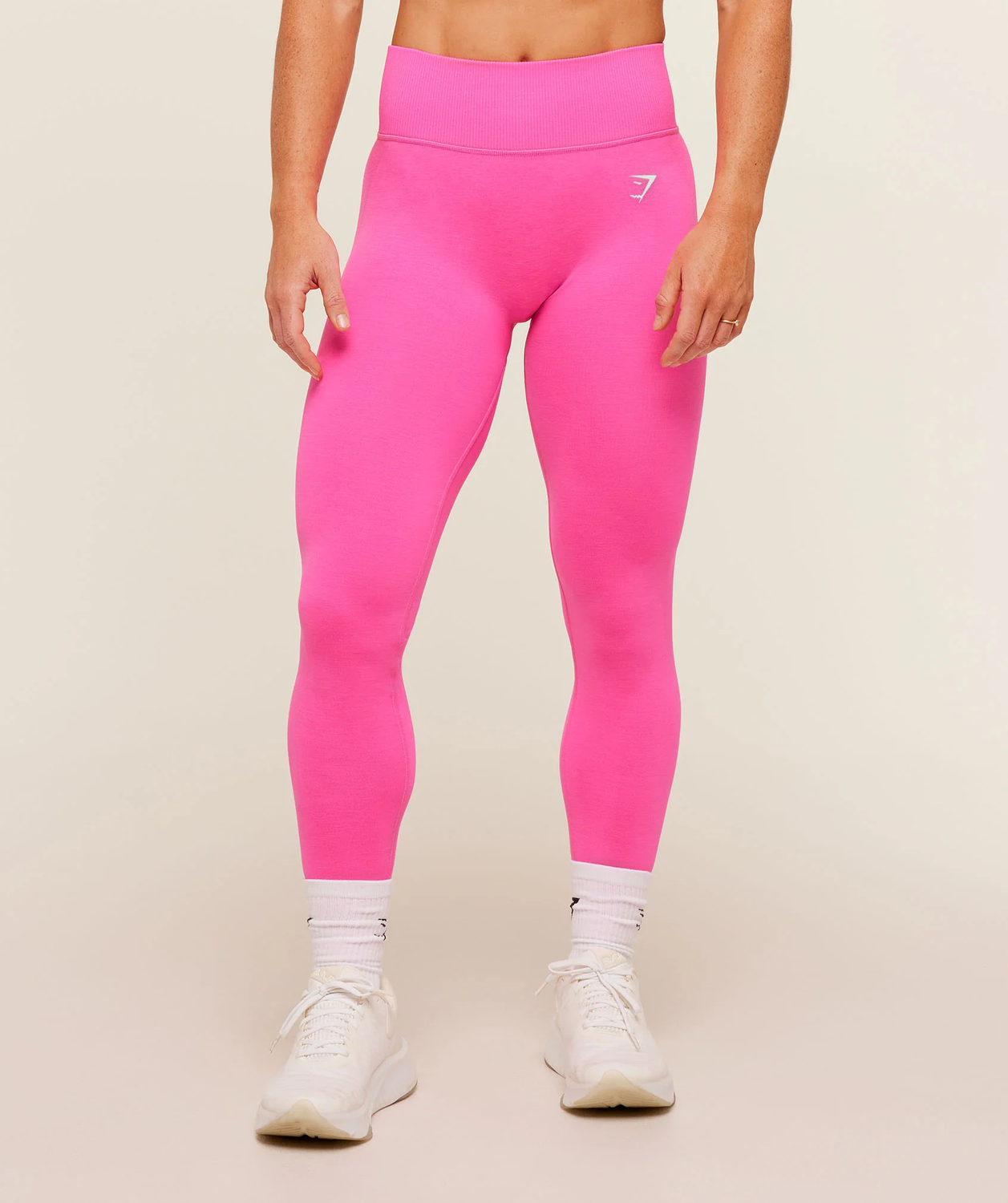Interval Seamless Leggings Regular
