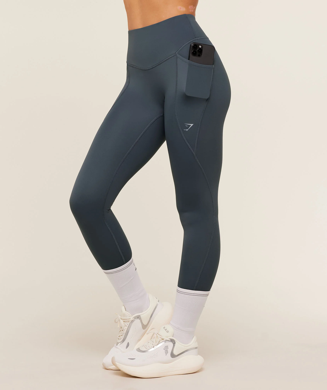 Running Pocket Leggings Regular
