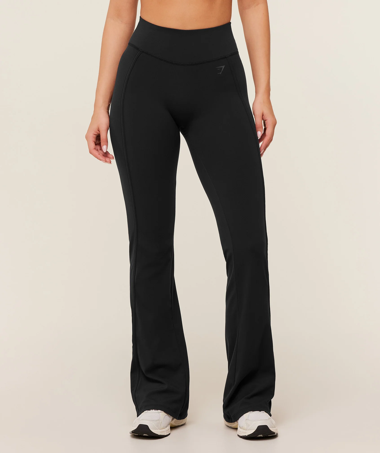 Corset Flare Leggings Regular