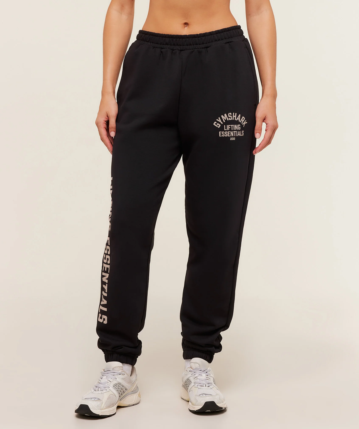 Lifting Essentials Joggers Oversized Fit