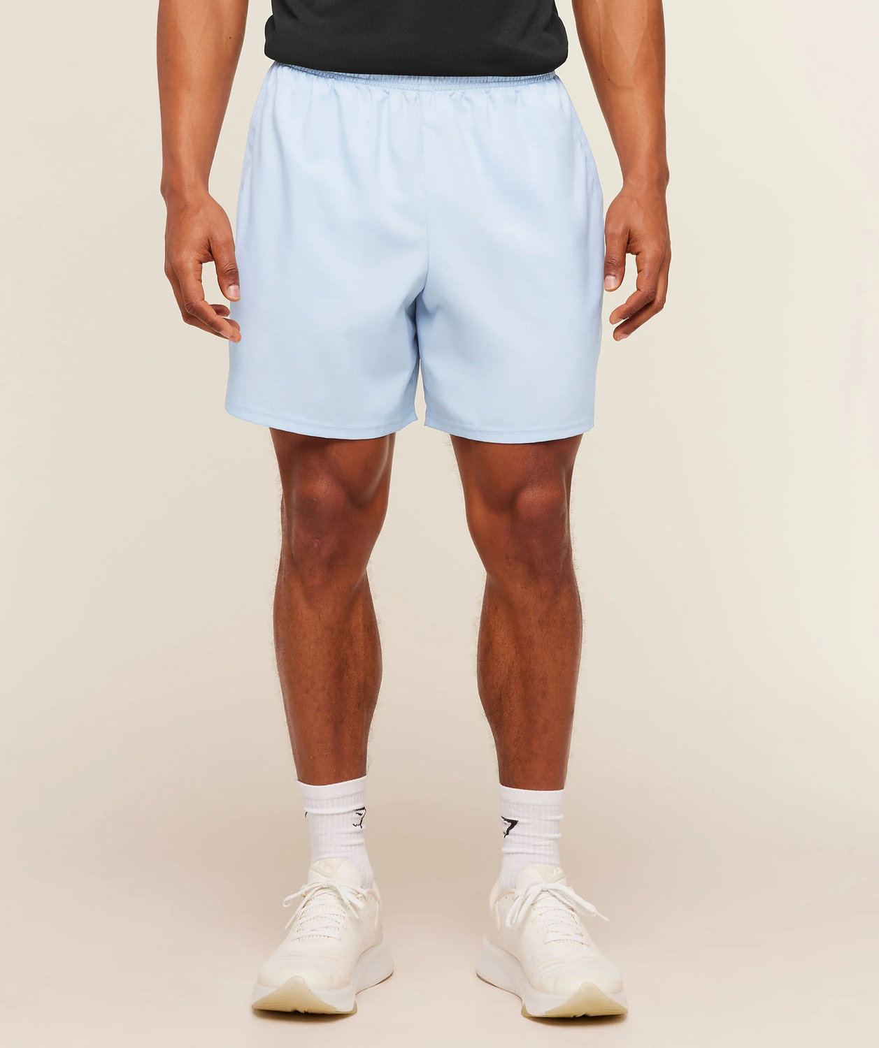 Arrival 7" Shorts Slim Fit