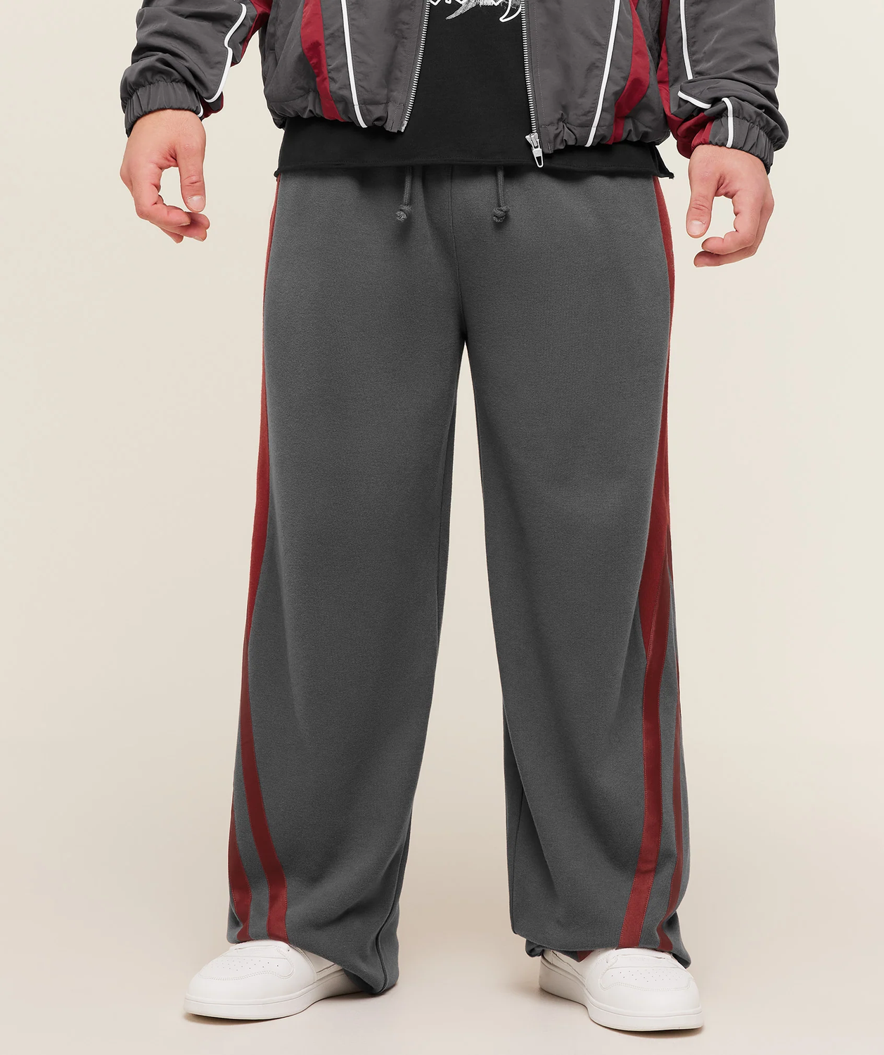 Gymshark X Carlos Belcast Track Pant Oversized Fit
