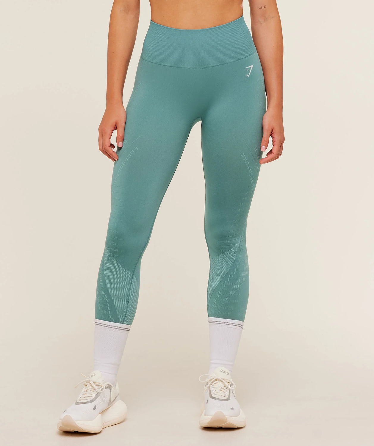 Running Seamless Leggings Regular