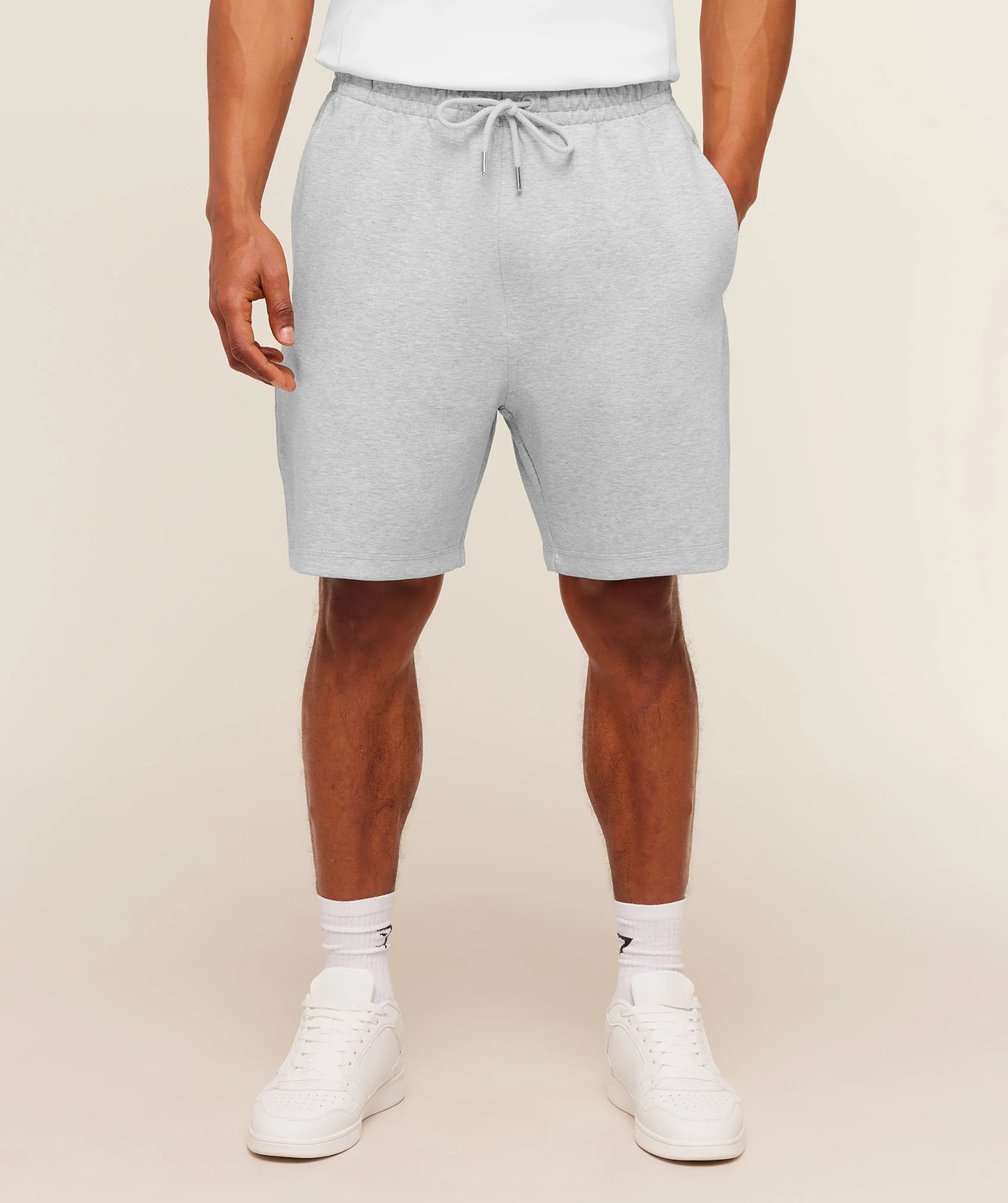 Evolve Lightweight Shorts Oversized Fit