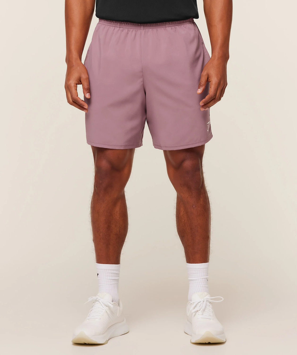 Arrival 7" Shorts Slim Fit