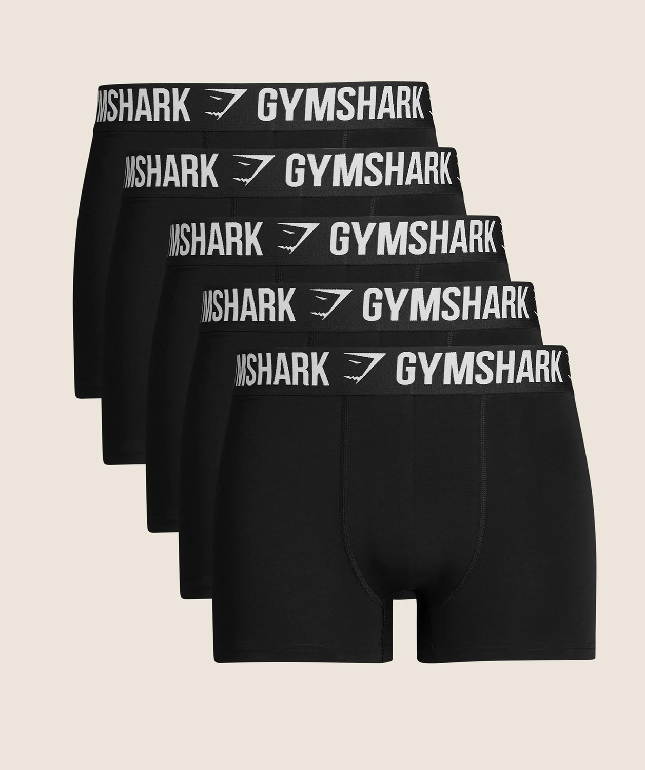 Boxer Brief 5Pk