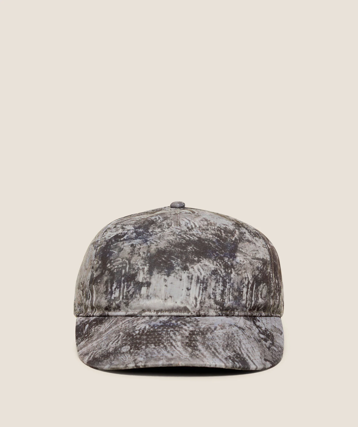 Graphic Trucker
