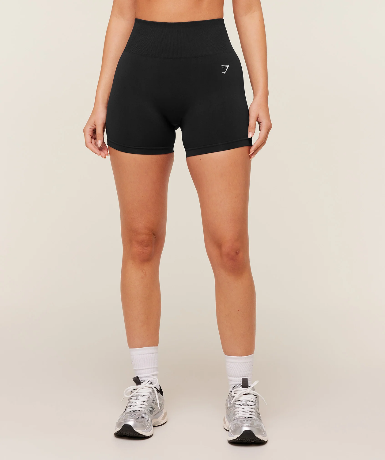 Everyday Seamless Shorts