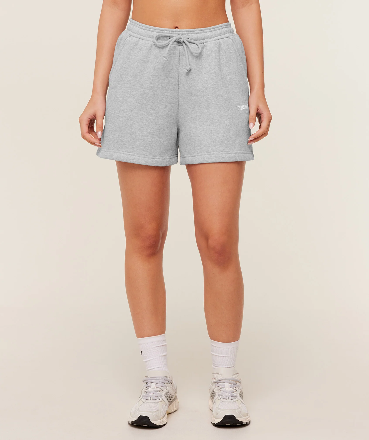 Cosy Luxe Shorts Regular Fit