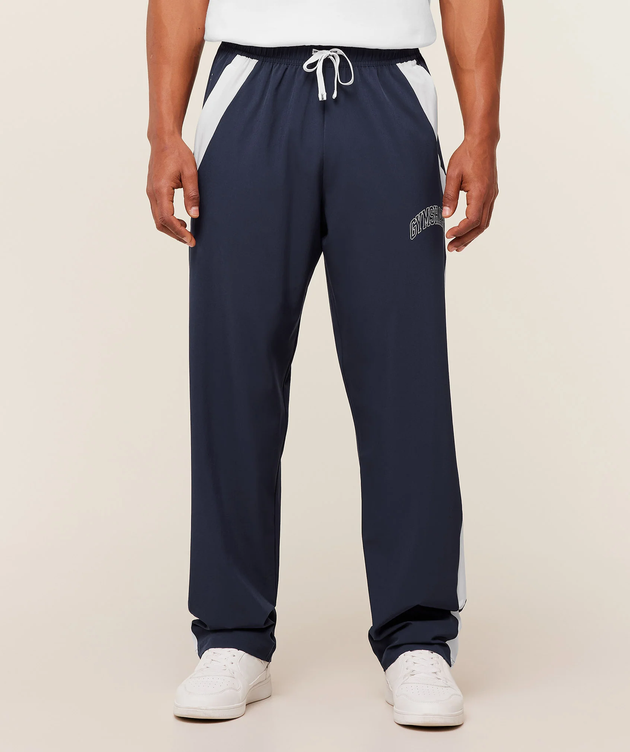 Collegiate Tech Pants Regular Fit