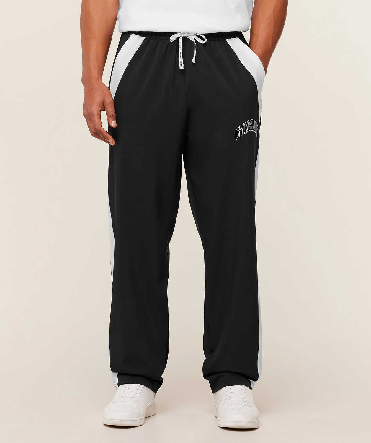 Collegiate Tech Pants Regular Fit