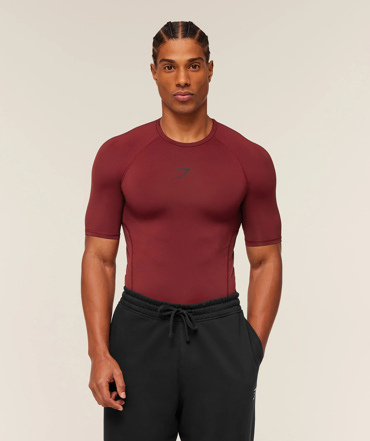 Element Baselayer T-Shirt Compression Fit