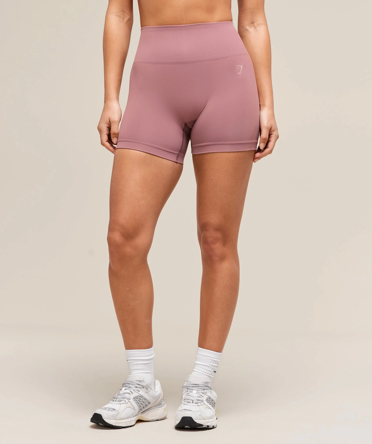 Soft Sculpt Shorts *Final Sale - Non Returnable*