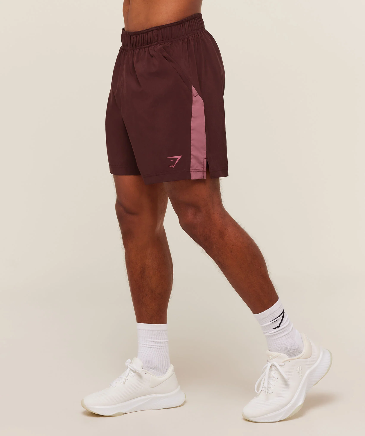 Sport 7" Shorts Slim Fit